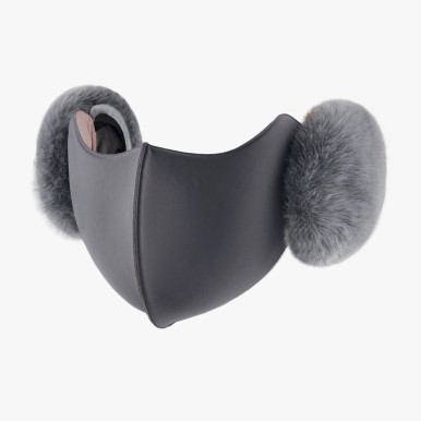 2 in 1 Outdoor Warm Mask