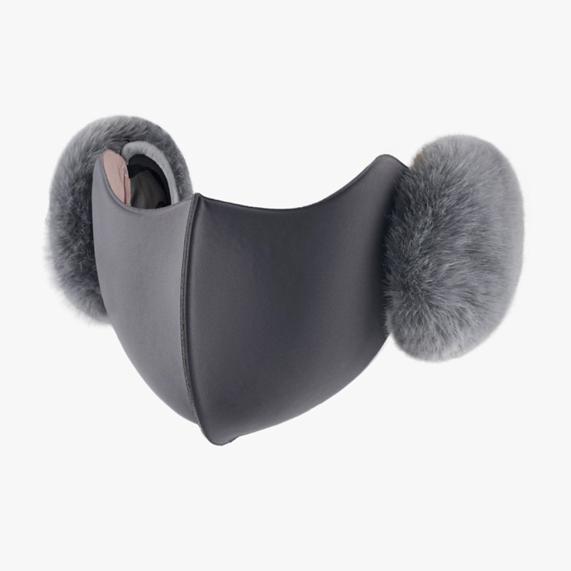 2 in 1 Outdoor Warm Mask