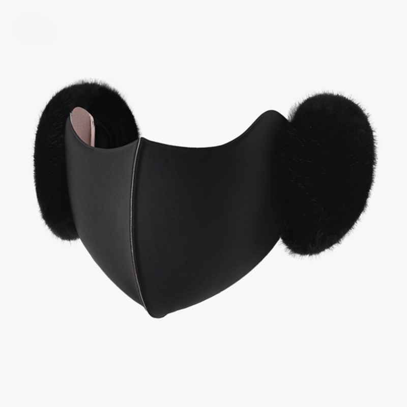 2 in 1 Outdoor Warm Mask
