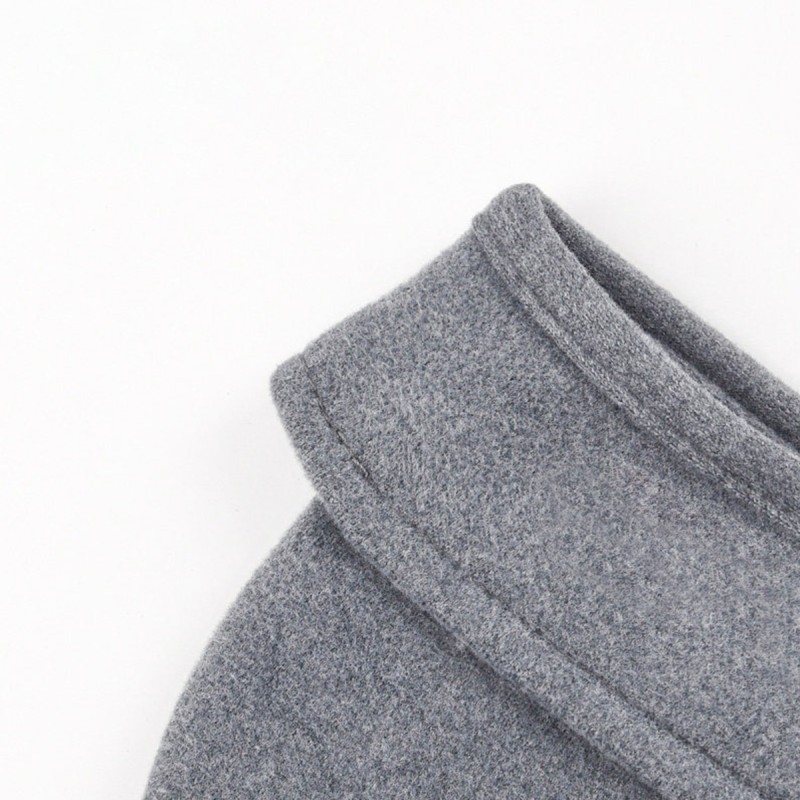 Men's Integrated Earmuff and Mask