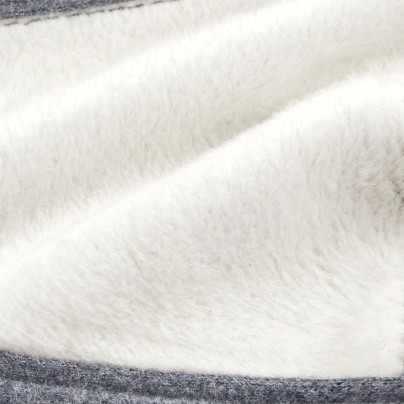 Men's Integrated Earmuff and Mask