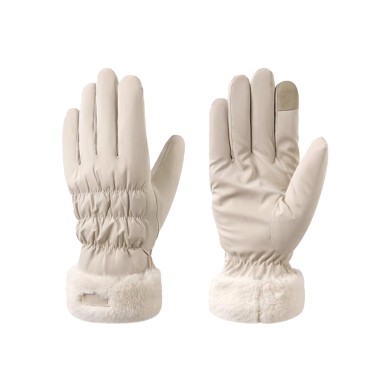 Women's Winter Cycling Gloves