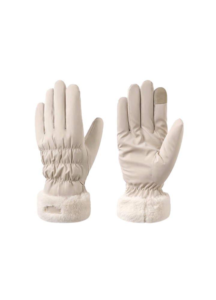 Women's Winter Cycling Gloves Women's Winter Cycling Gloves