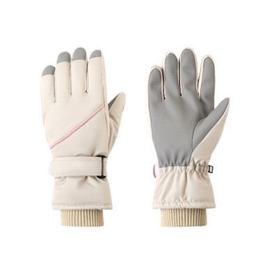 Windproof Touchscreen Gloves