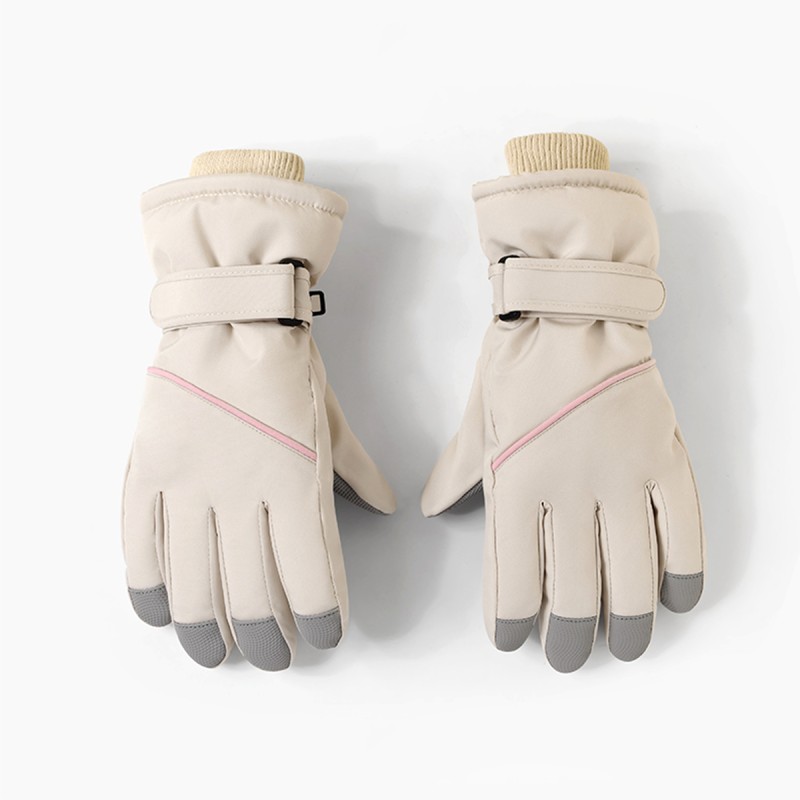 Windproof Touchscreen Gloves