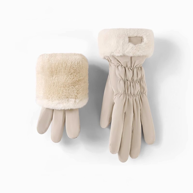 Women's Winter Cycling Gloves Women's Winter Cycling Gloves