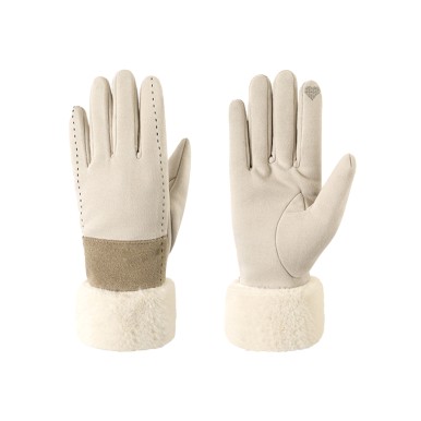 Windproof Ski Gloves