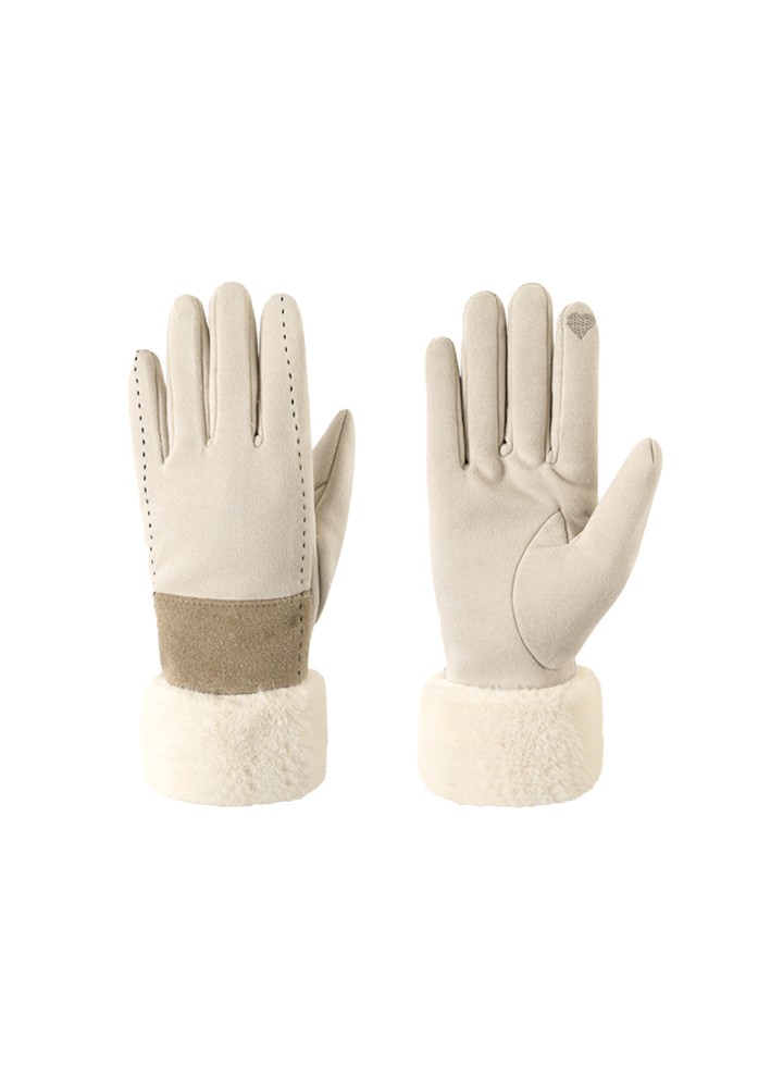 Windproof Ski Gloves Windproof Ski Gloves