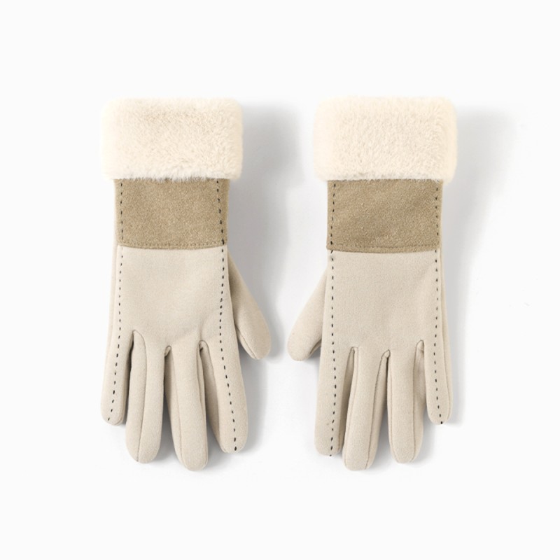 Windproof Ski Gloves Windproof Ski Gloves