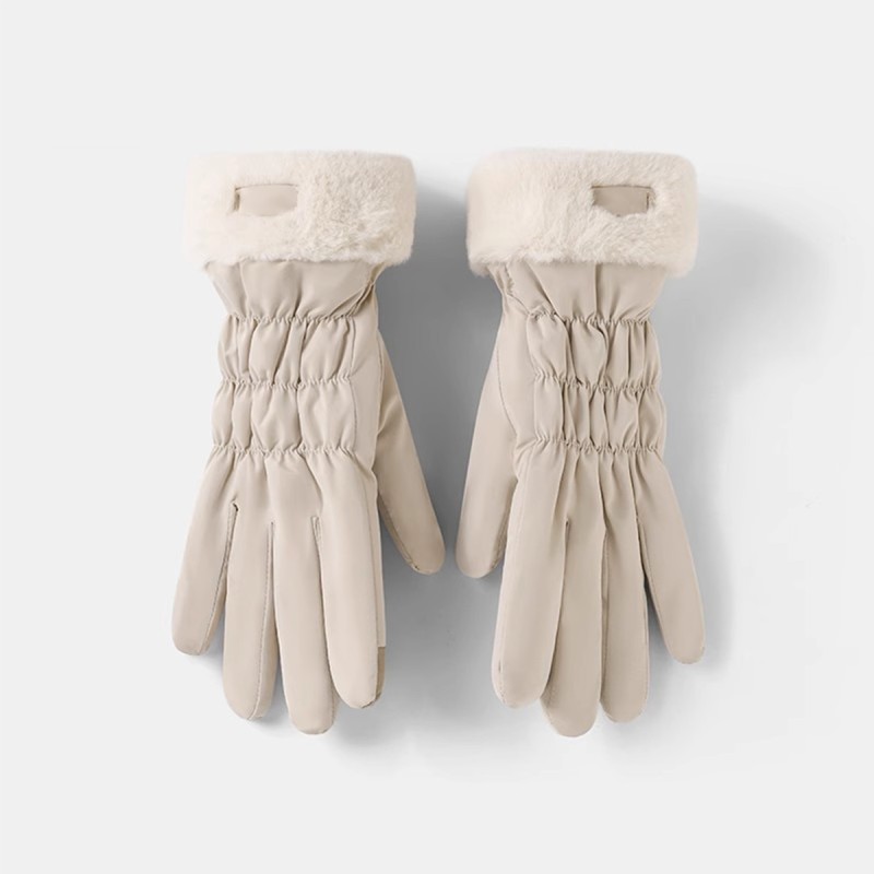 Women's Winter Cycling Gloves Women's Winter Cycling Gloves