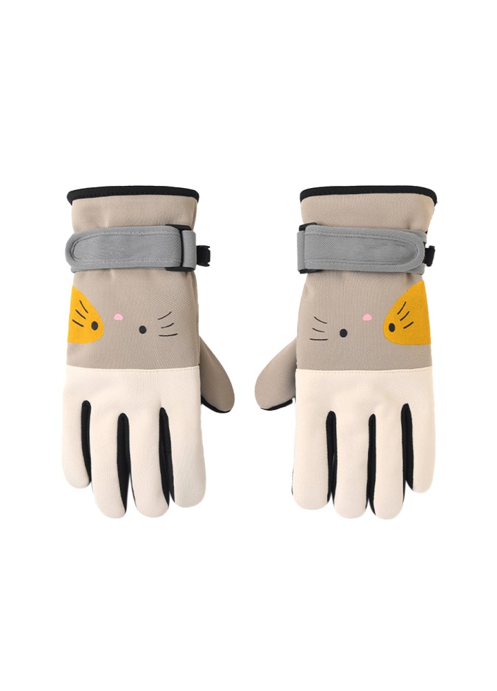 Women's Warm Cycling Gloves Women's Warm Cycling Gloves