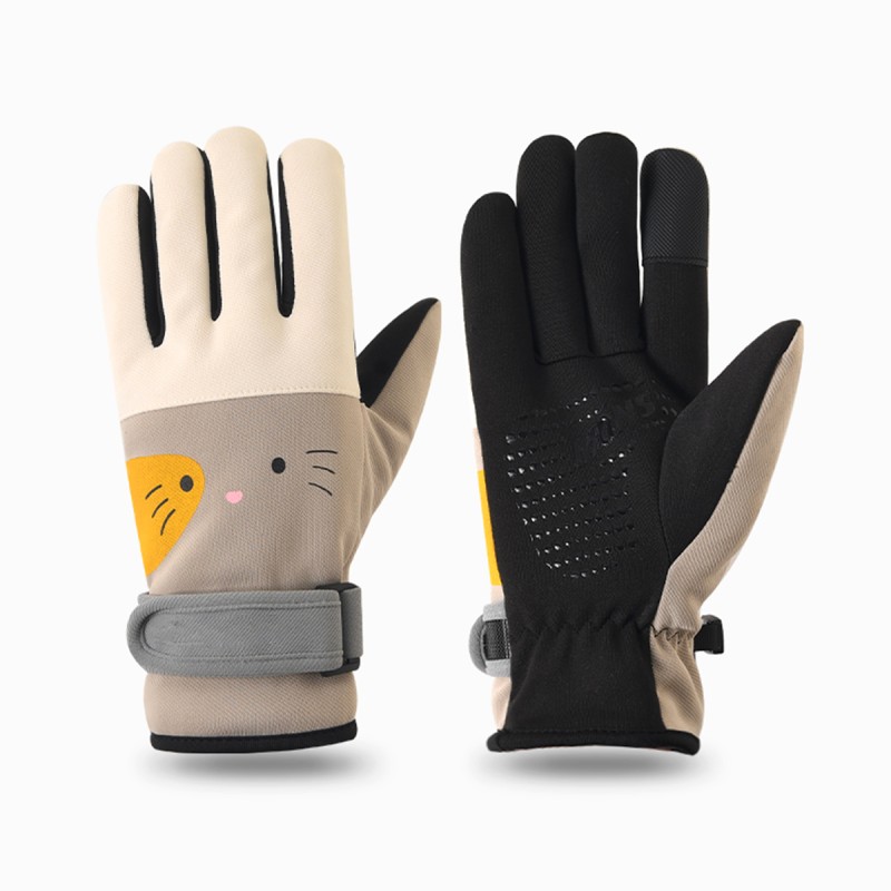 Women's Warm Cycling Gloves Women's Warm Cycling Gloves
