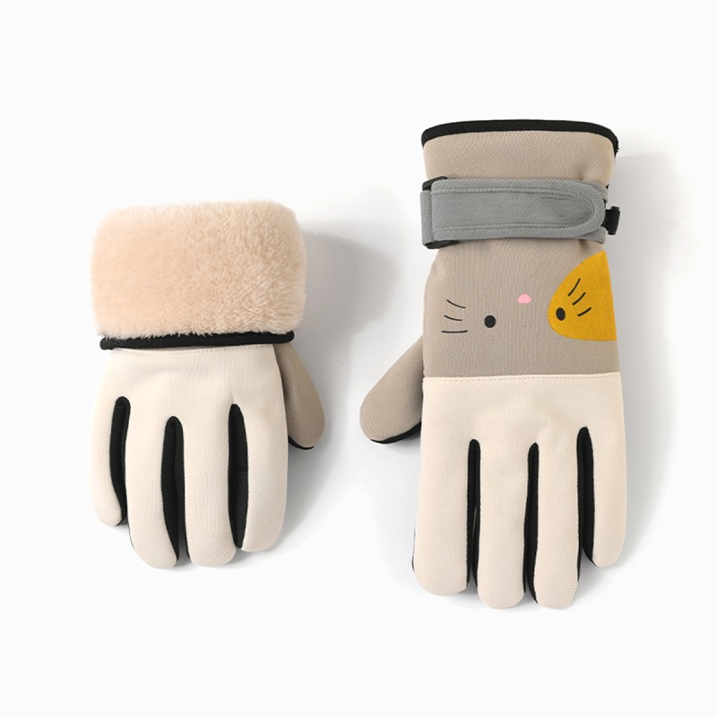 Women's Warm Cycling Gloves Women's Warm Cycling Gloves