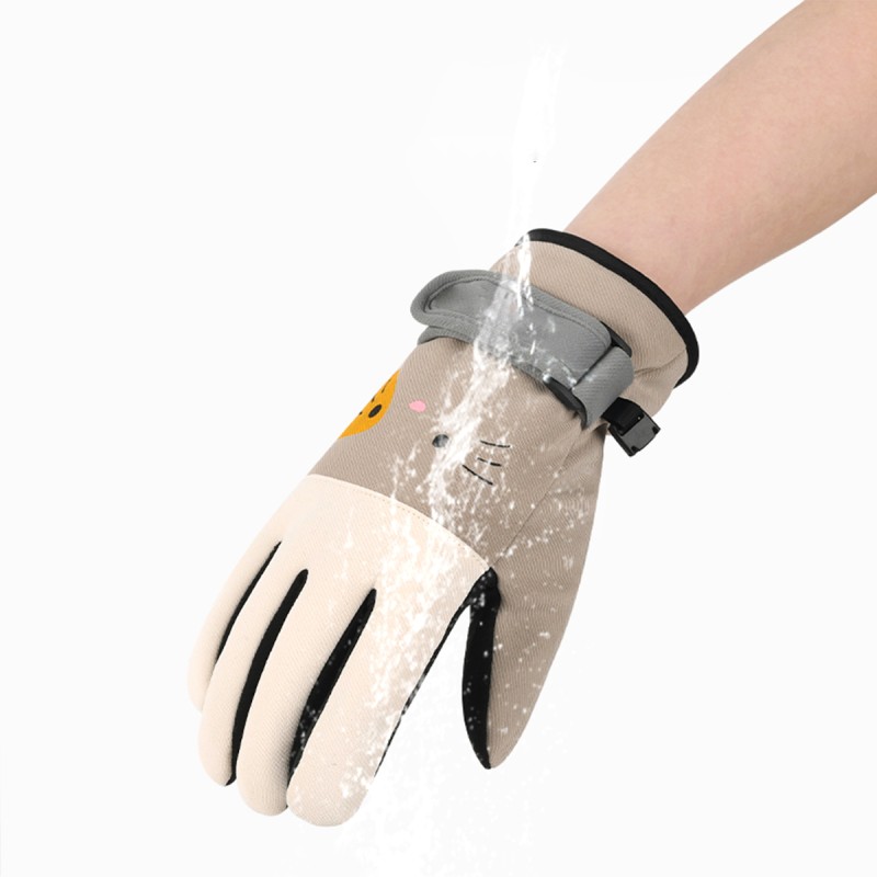 Women's Warm Cycling Gloves Women's Warm Cycling Gloves