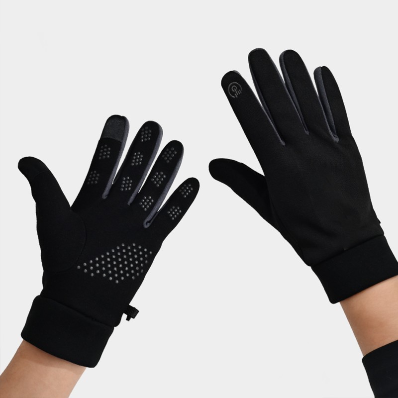 Outdoor Sports Warm Gloves
