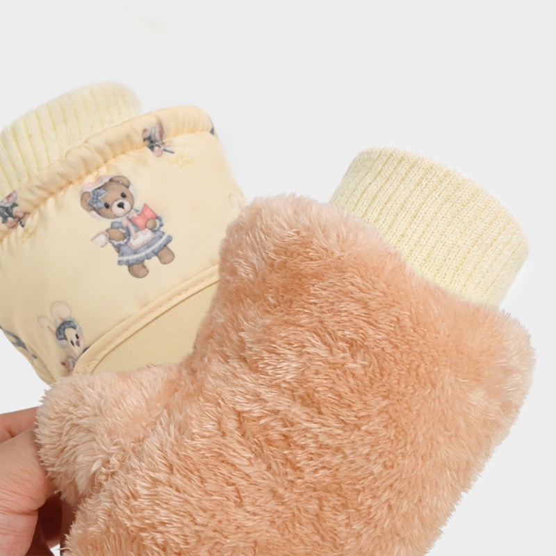 Women's Winter Waterproof Touchscreen Gloves Women's Winter Waterproof Touchscreen Gloves