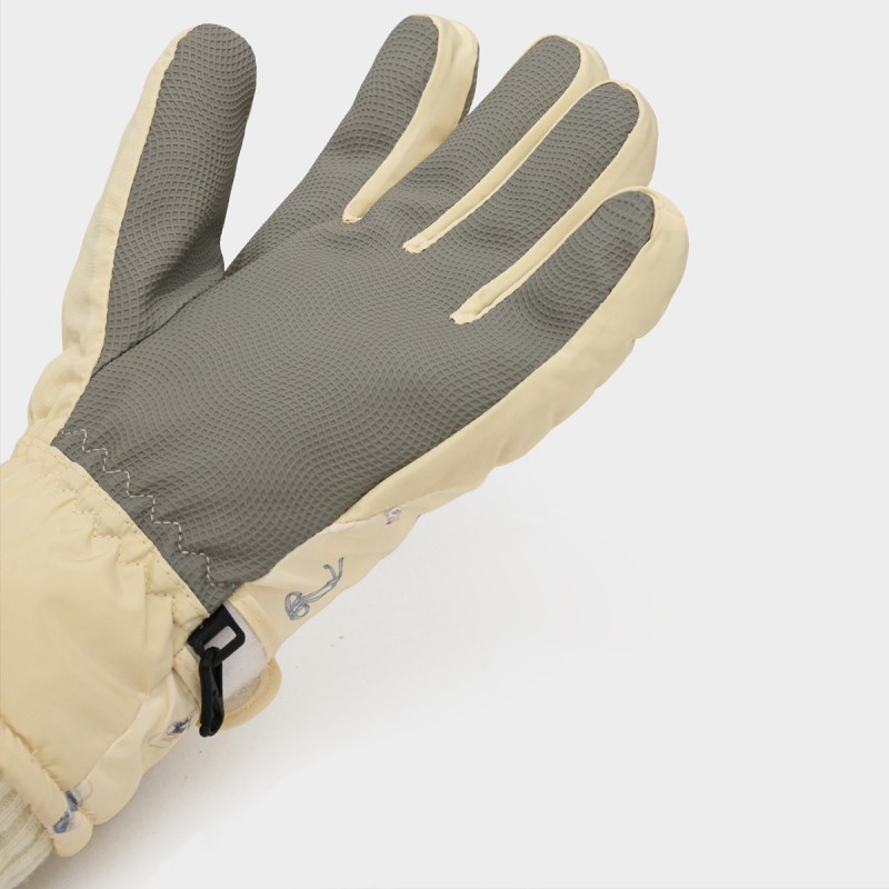 Women's Winter Waterproof Touchscreen Gloves Women's Winter Waterproof Touchscreen Gloves