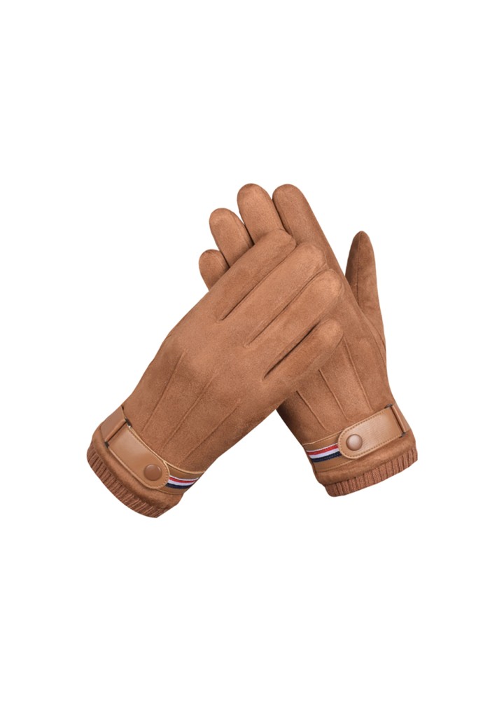 Men's Winter Cycling Gloves