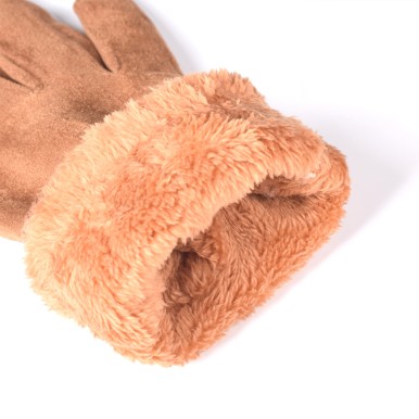 Men's Winter Cycling Gloves