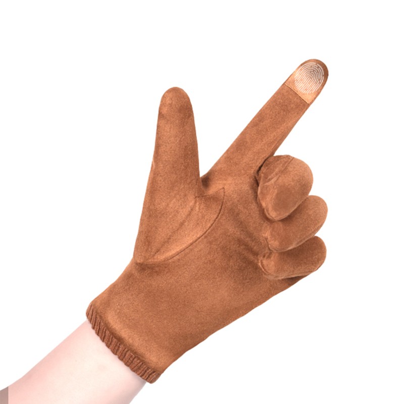 Men's Winter Cycling Gloves