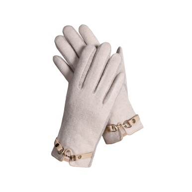 Women's Winter Wool Gloves