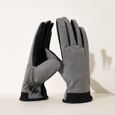 Men's Waterproof Gloves