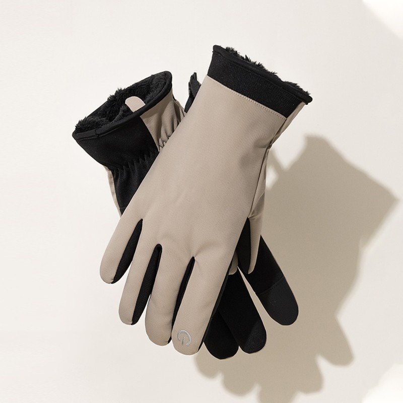 Men's Waterproof Gloves