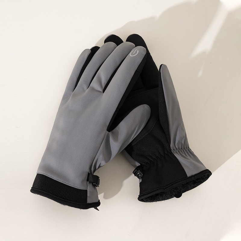 Men's Waterproof Gloves