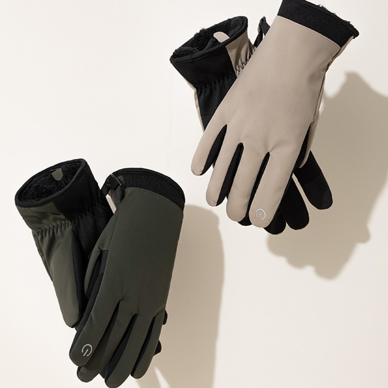 Men's Waterproof Gloves