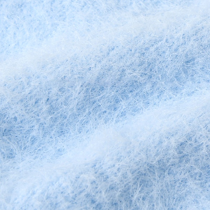 Knitted Warm Wool Gloves