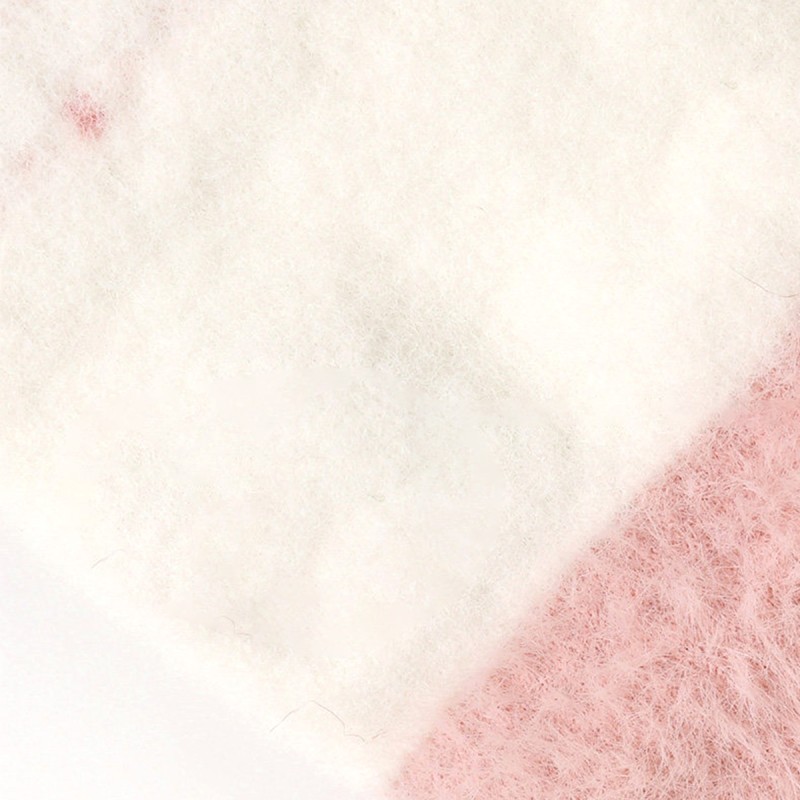 Cute Snowman Warm Gloves