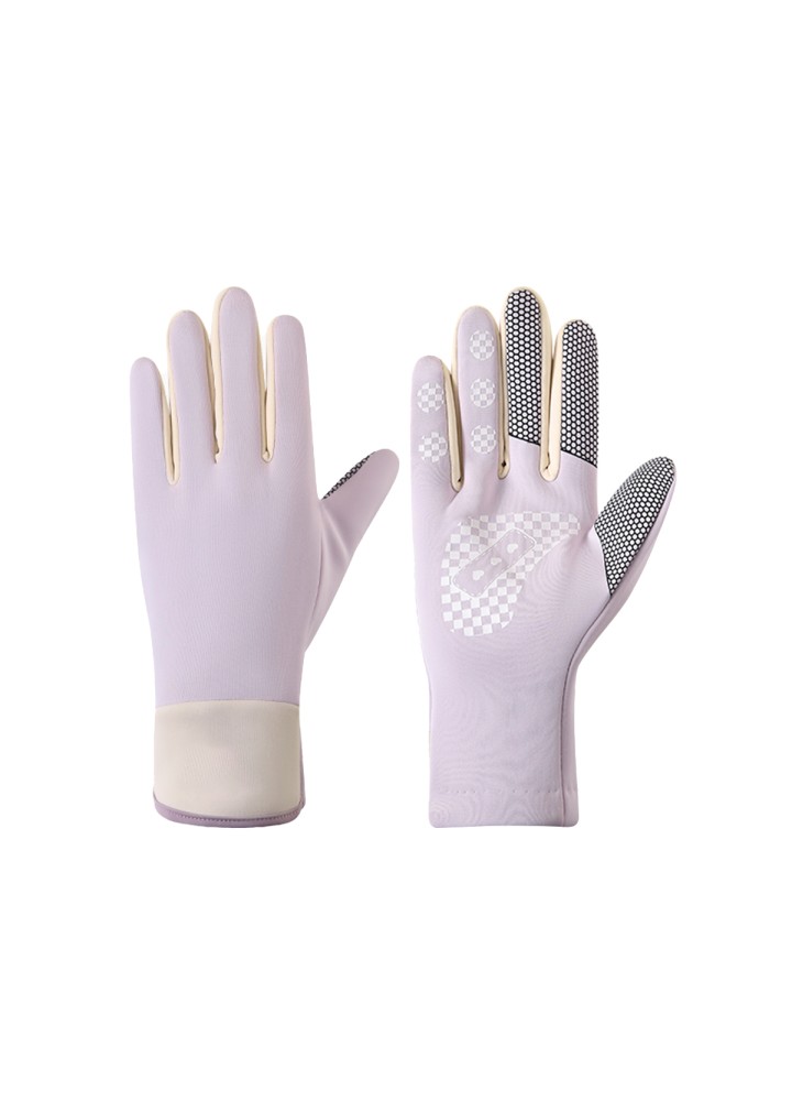 Thickened Warm Cycling Gloves