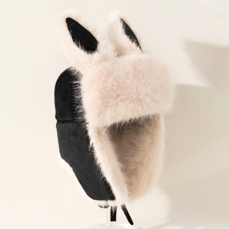 Cute Bunny Ear Hat Cute Bunny Ear Hat