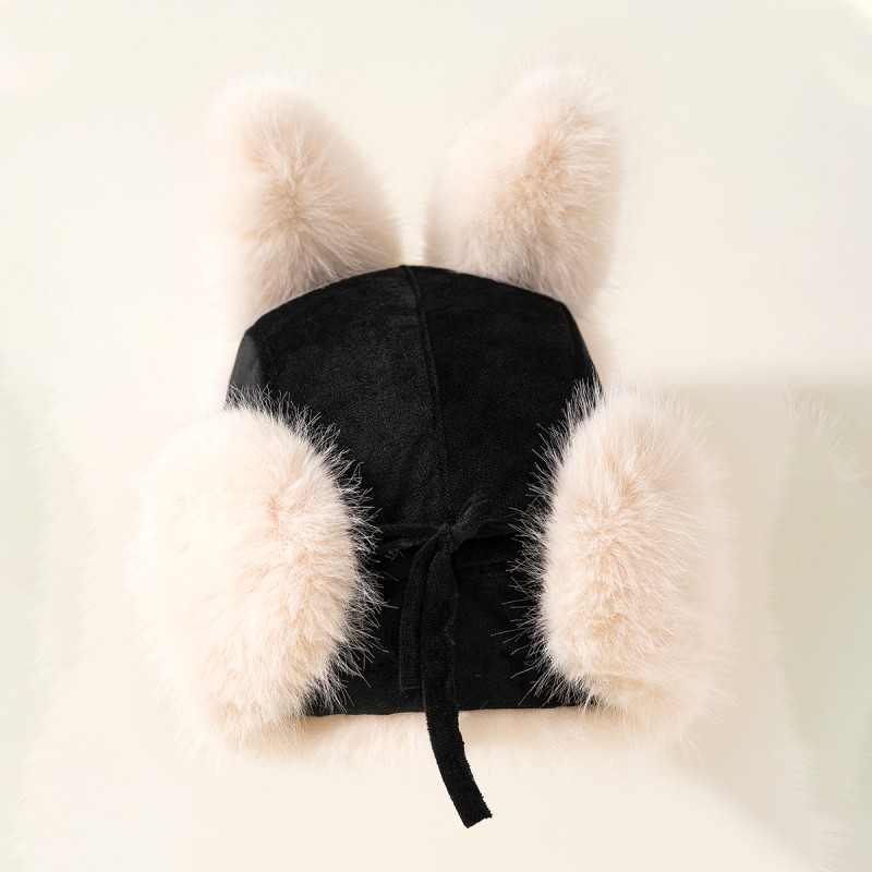 Cute Bunny Ear Hat Cute Bunny Ear Hat