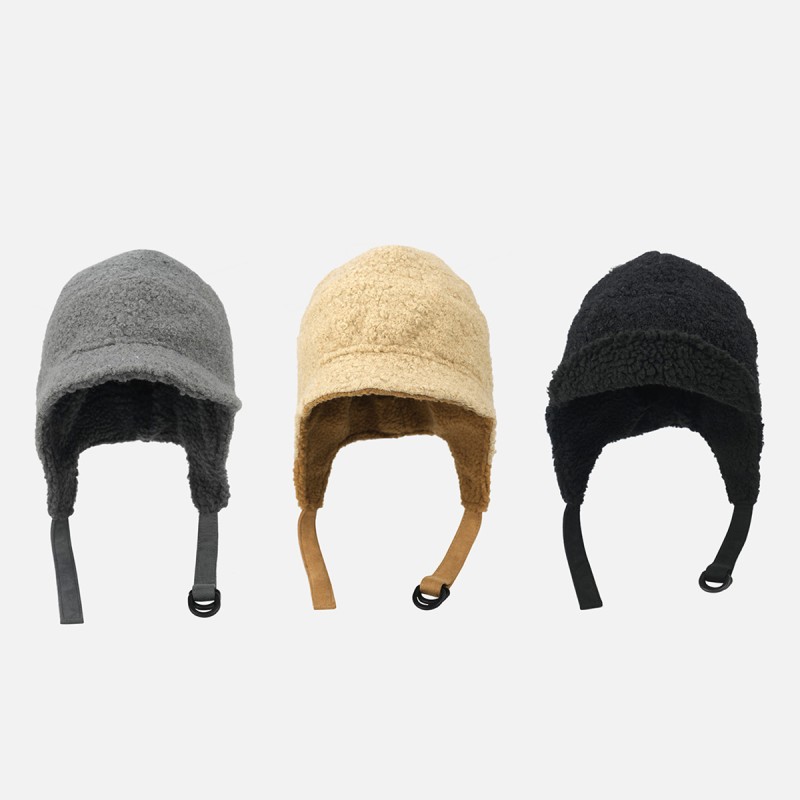 Warm Flip Up Brim Flight Hat Warm Flip Up Brim Flight Hat