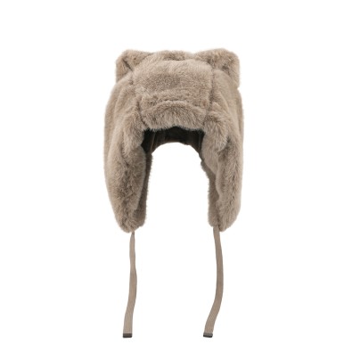 Cute Ear Ear Warm Hat
