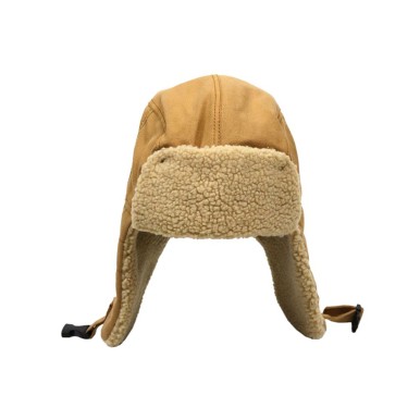 Warm Outdoor Hat with Earflap