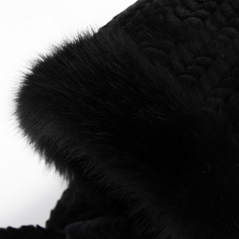 Men's Solid Color Hat and Scarf Combo Men's Solid Color Hat and Scarf Combo