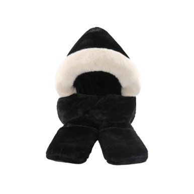 Men's Cycling Hooded Neck Warmer