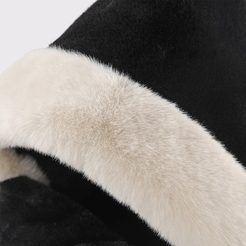 Men's Cycling Hooded Neck Warmer