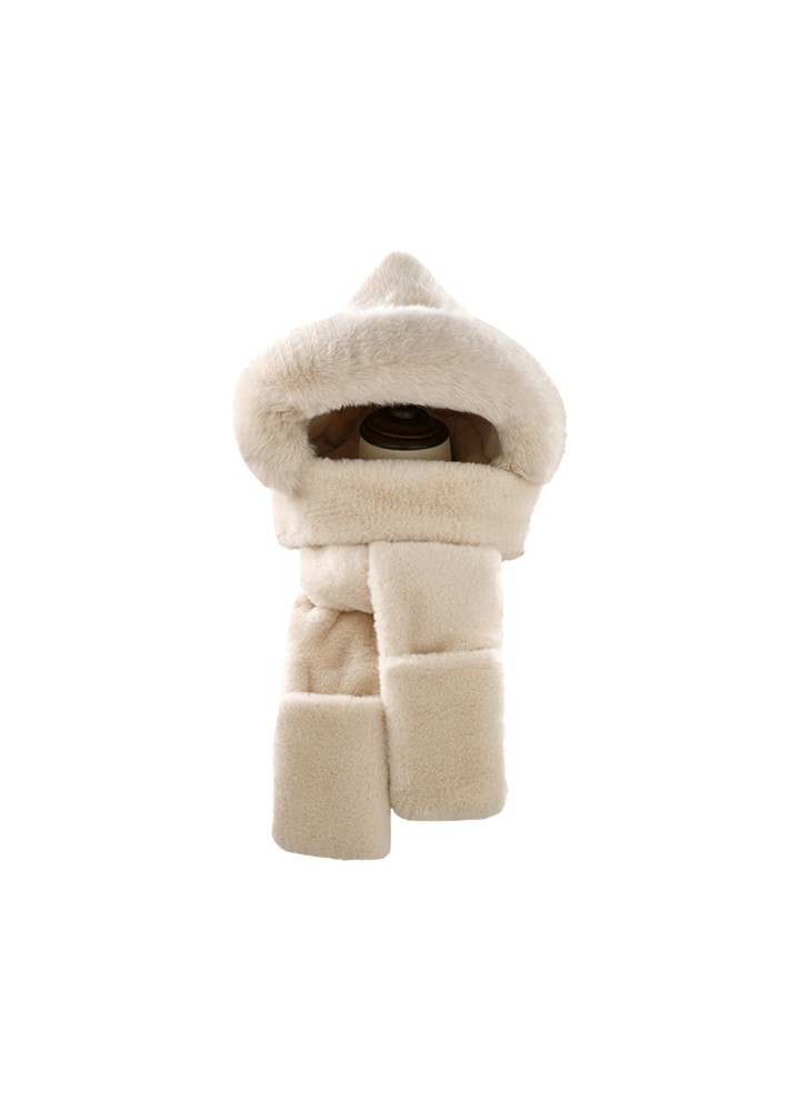 Men's Winter Hat and Scarf Set Men's Winter Hat and Scarf Set