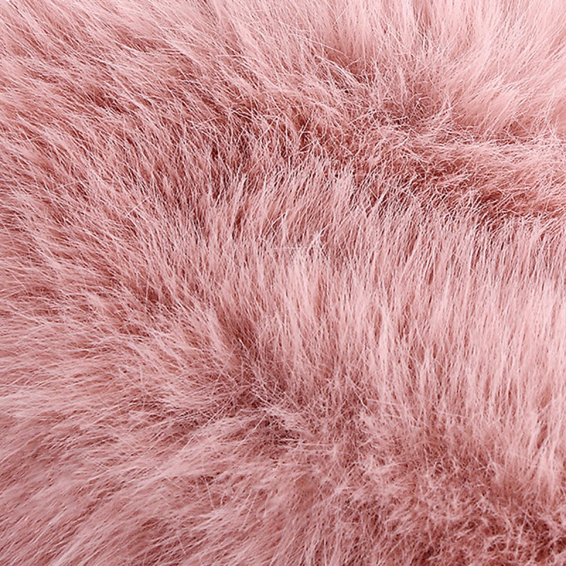 Cute Fox Hat and Scarf Combo