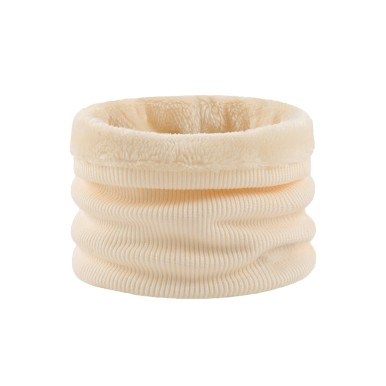 Women's Knitted Warm Neck Warmer