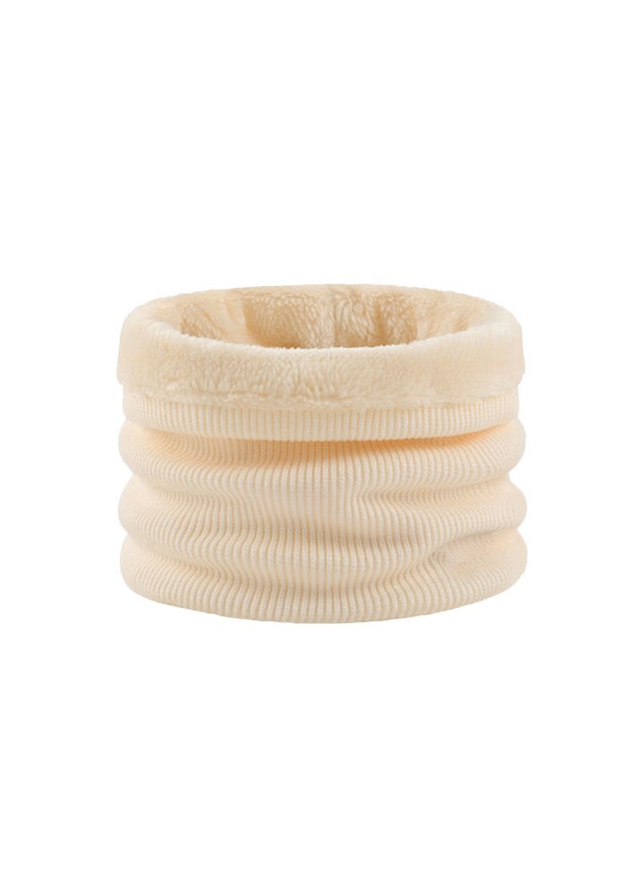 Women's Knitted Warm Neck Warmer