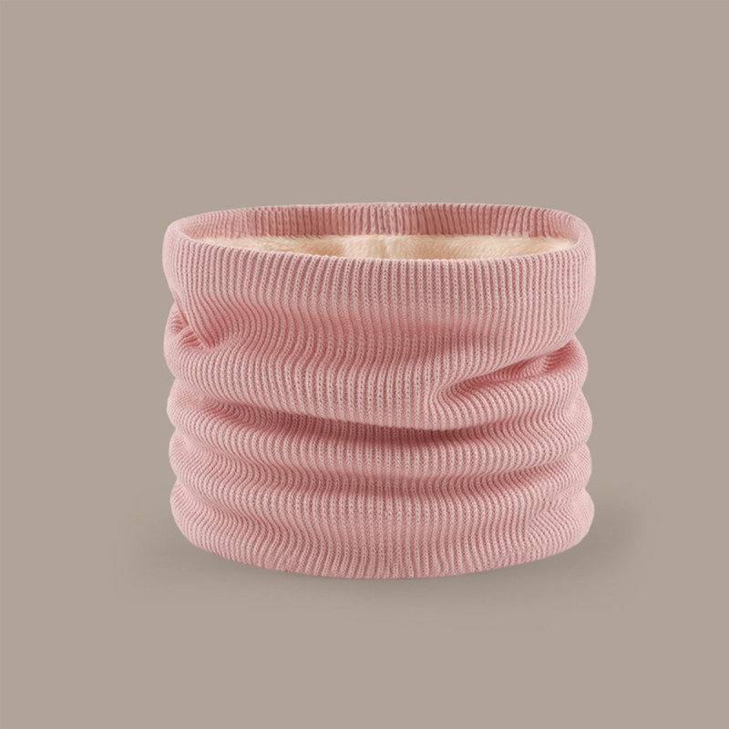 Women's Knitted Warm Neck Warmer