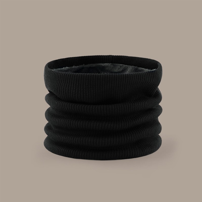 Women's Knitted Warm Neck Warmer