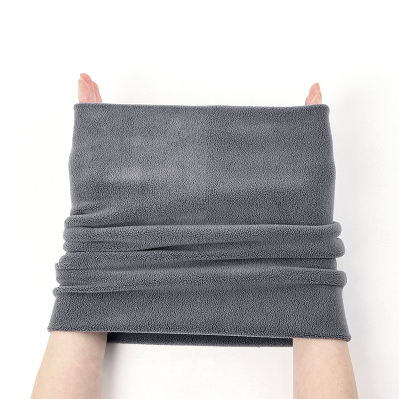 Men's Thickened Warm Neck Warmer