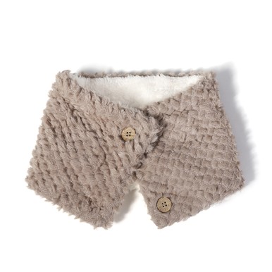 Warm Plush Neck Warmer