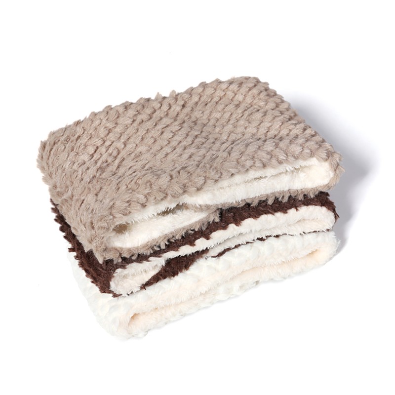 Warm Plush Neck Warmer