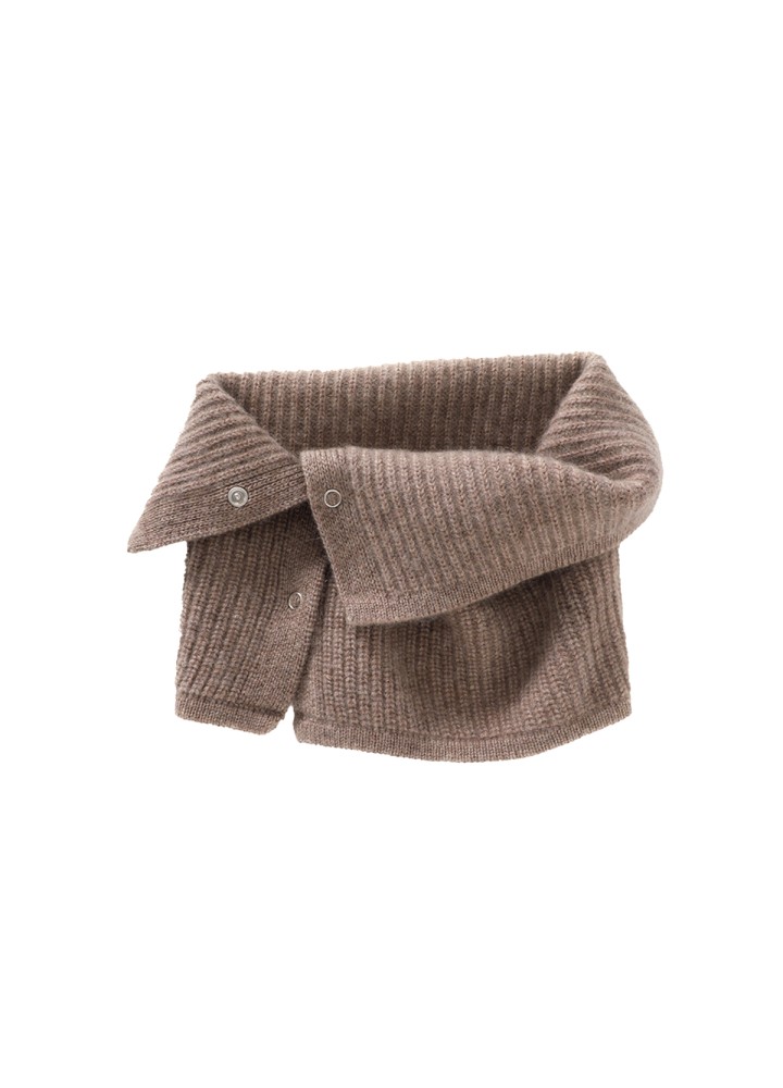 Cashmere Neck Warmer